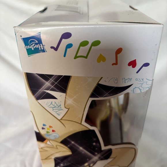 Singing Songbird Serenade IMPORT My Little Pony The Movie - Picture 8 of 12